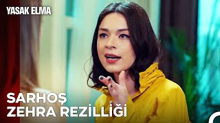 Kemalden Sonra Bambaşka Bir Zehra - Yasak Elma 25. Bölüm