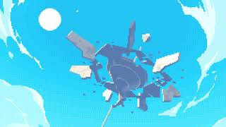 Boktai 1 Sol City Daytime Intro