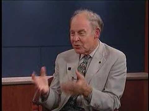 Conversations with History: Dudley Herschbach