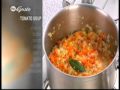 Tomato soup recipe  (Gary Rhodes)