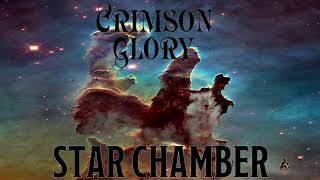 Watch Crimson Glory Star Chamber video