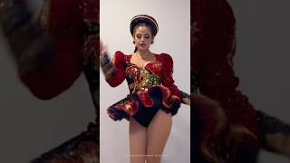 Victoria Mendivil San Simón Sucre