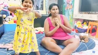 Swathi Naidu Vlogs Today 05-09-2025 Swathi Naidu Swathi Frends Club Viral Video