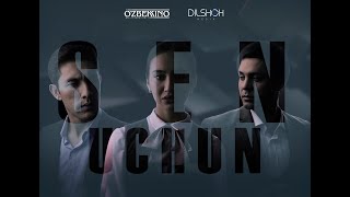 Sen Uchun (O‘zbek Kino) Trailer Tez Kunda | Сен Учун (Ўзбек Кино) Трейлер Тез Кунда