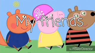 My friends only like "grown up" anime (shitpost)