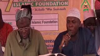 Sheikh Issa Akindele Solahudeen Sheikh Issa Akindele Solahudeen