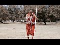 Christopher Mwahangila Ft Paul Siria   - LITAPITA  (Official Music Video)