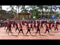 Tiết mục nhảy Gentleman ("Tạm biệt nhé" CTBers 2010-2013)