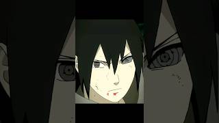 Just Like Mine - Sasuke Uchiha - Starboy Slowed Editamv