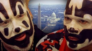 Watch Insane Clown Posse Warrior video