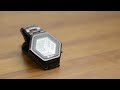 Видео Tokyoflash 3D Unlimited Watch Review