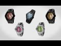 Tokyoflash 3D Unlimited Watch Review