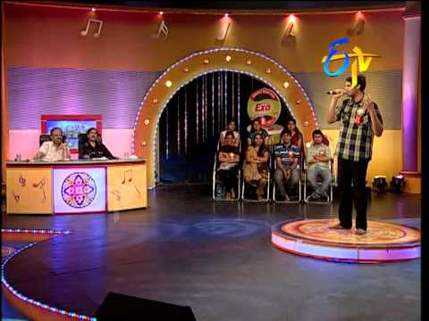 Paduta Teeyaga New Youth Series - Rohit