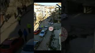 Şehi̇t Geliyor