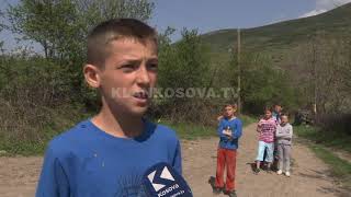 Rruga E Pashtruar, Dëme Fermerëve Në Kçiq - 15.04.2018 - Klan Kosova