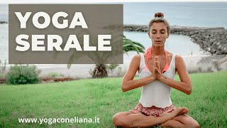 Yoga Serale