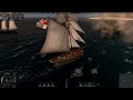 ◀Naval Action - Cutter Crusade