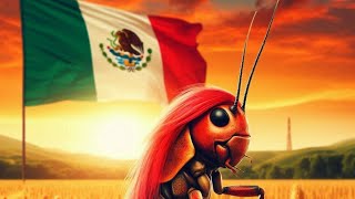 Greluda Venganza