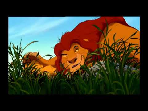 de Leeuwenkoning - Het Nieuws Van De Dag - Lion King