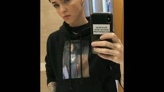 Ruby Rose Lomotif
