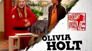 Kickin It Reversed Theme Song.wmv