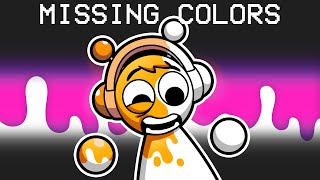 Sprunkis Lost Their Colors Sprunki Animation