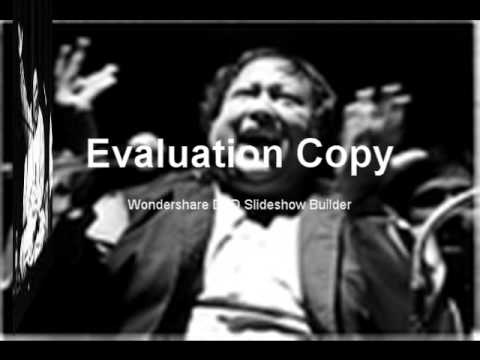 Shah Saware Karbala by Nusrath Fateh Ali Khan