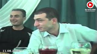 Sintezator Ifacisi,Aranjimanci Anar Veliyevin Toyu-3Elman,Zahid,Ramin,Perviz,Elshad,İlham