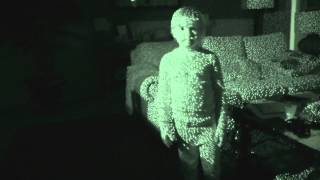 Paranormal Activity 4 - Nouveau Trailer Vf
