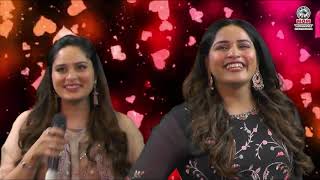 Ghar More Pardesiyan Aishwarya Sushmita The Entertainers 48Th Anniversary15Aug 2021