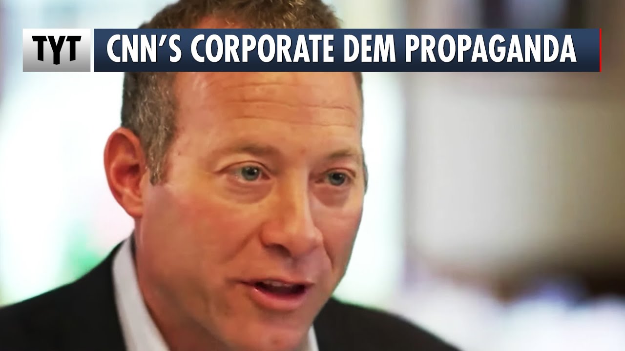 CNN And Corporate Dems Have NO IDEA What Voters Want