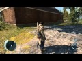 Assassin's Creed 3: Easter egg- Il tacchino