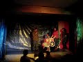 Download Elliott Jr. interpreta el tren de Crio-Yo MP3 song and Music Video