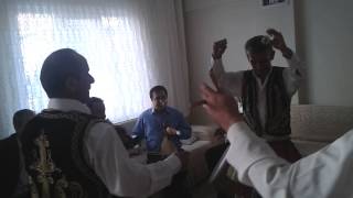 İnebolulu Kemaneci̇ Mustafa Ve Eki̇bi̇