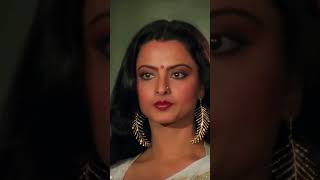 Beautiful Actress Rekha