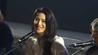 Festival Lumière 2025 - 12102025 - Mastercl De Shu Qi 15
