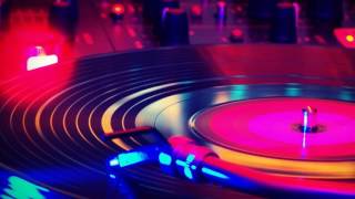 电音舞曲光头 Go Dj