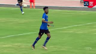 Highlights Tanzania 1-0 Uganda Cecafa 3 Nations Tounarment 22072025