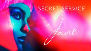 Secret Service — Jane (Official Video, 2022)