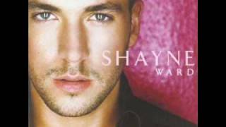 Watch Shayne Ward The Way You Are video