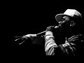 Big Daddy Kane Explains That A Freestyle Is Really A Written Rhyme