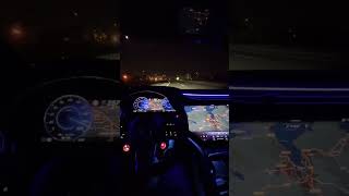 Serkan Kaya Hatiran Yeter Mercedes Araba Snap Hiz Makas Gece