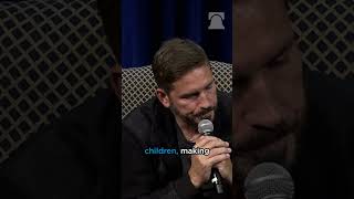 Jim Caviezel Americas War Against Pedophilia