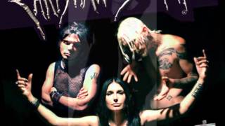 Watch Christian Death To Disappear video