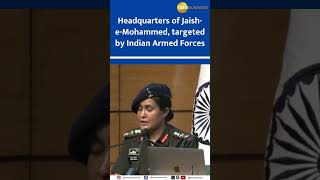 Inside Jaish-E-Mohammed Hq Indian Armed Forces Target Terror Hub In Bahawalpur