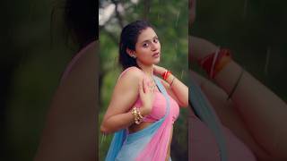 Anjali Arora - Bheegi Saree