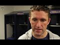Robbie Keane - From the Locker Room: New York Red Bulls vs LA Galaxy (5/19/13) Robbie Keane - From the Locker Room: New York Red Bulls vs LA Galaxy (5/19/13)