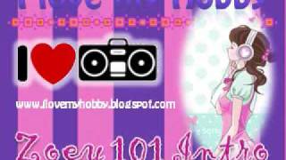 Zoey 101 Intro