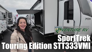 Venture Rv-Sporttrek Touring Edition-Stt333Vmi