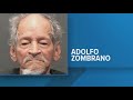 94-year-old man charged with sex crimes in Arlington, police say there may be more victims